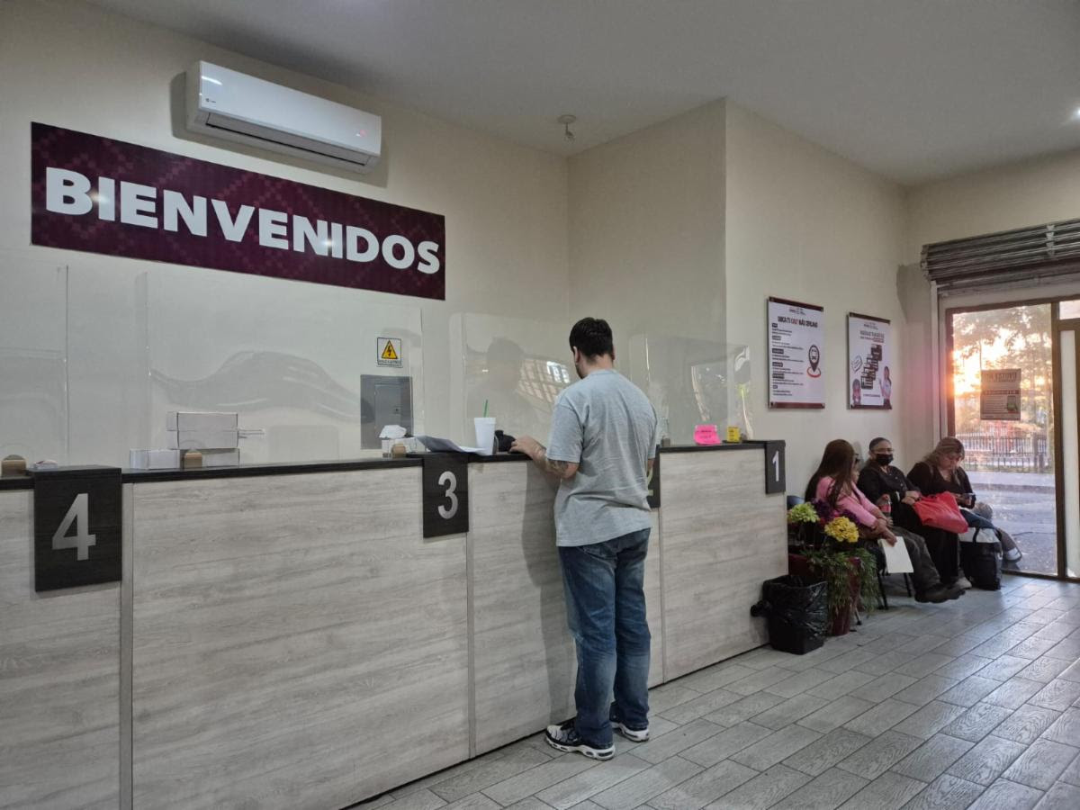 Informa Gobierno de Sonora cambio de ubicación del Centro de Atención a Usuarios de Transporte de la Juárez en Hermosillo